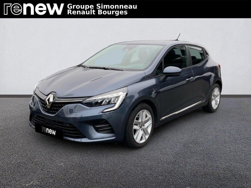 Image de l'annonce principale - Renault Clio