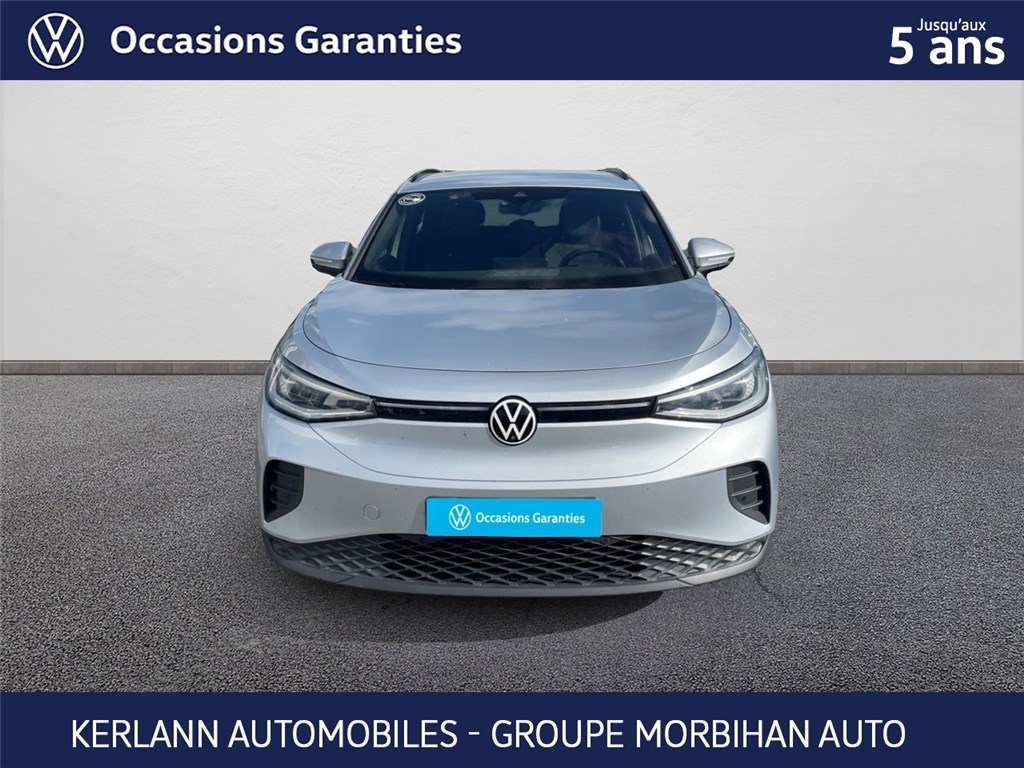 Image de l'annonce principale - Volkswagen ID.4