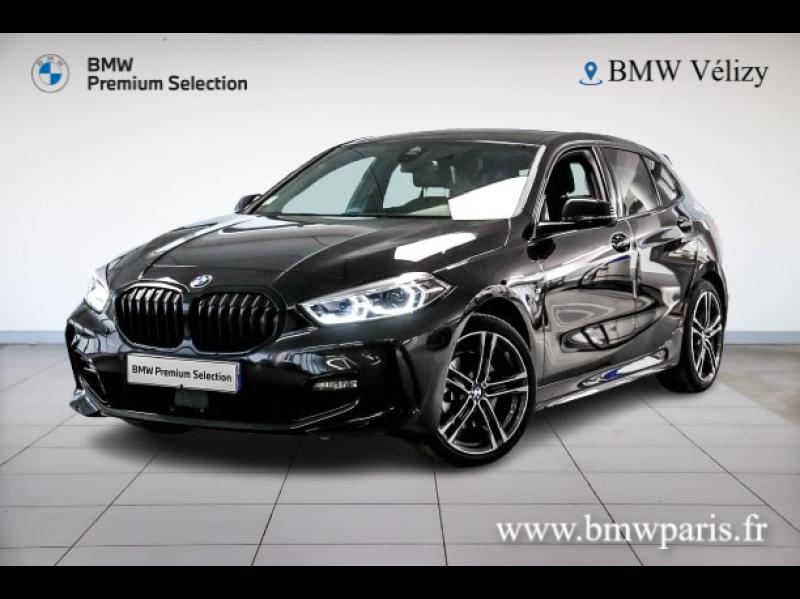 Image de l'annonce principale - BMW Série 1