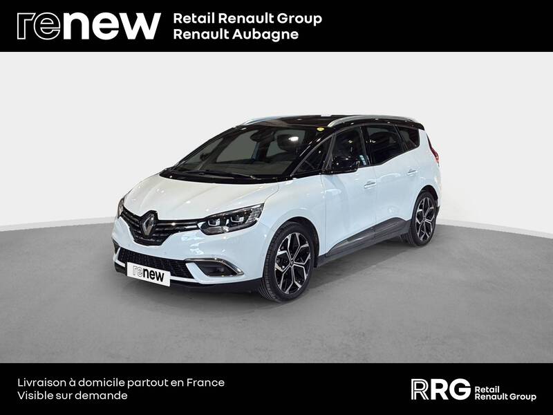 Image de l'annonce principale - Renault Grand Scénic