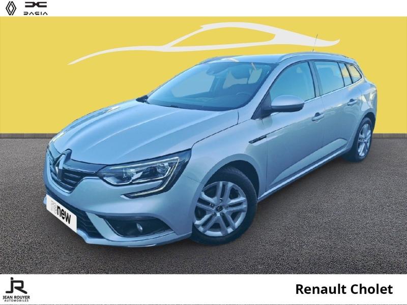 Image de l'annonce principale - Renault Megane