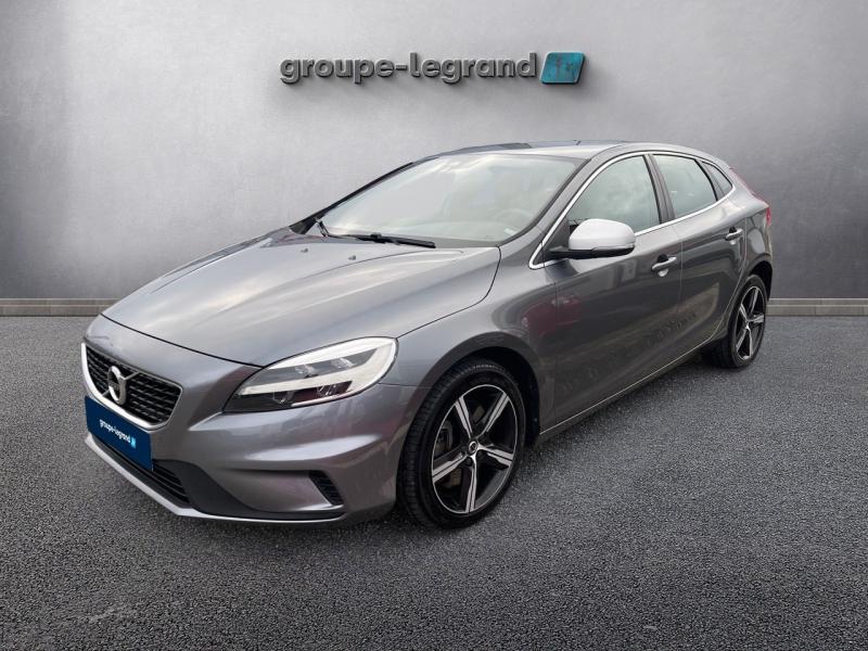 Image de l'annonce principale - Volvo V40