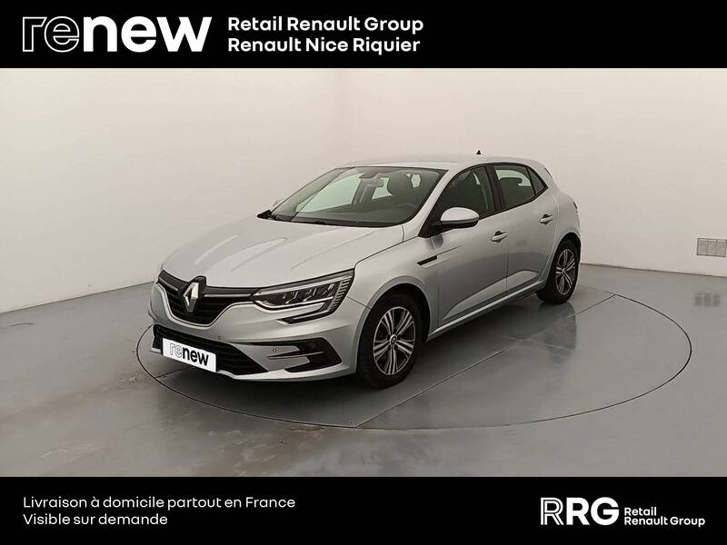 Image de l'annonce principale - Renault Megane