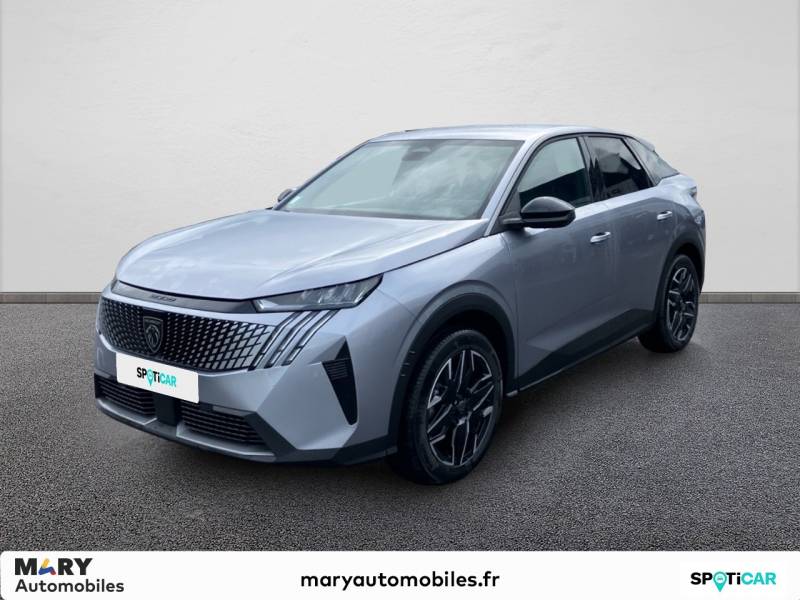 Image de l'annonce principale - Peugeot 3008