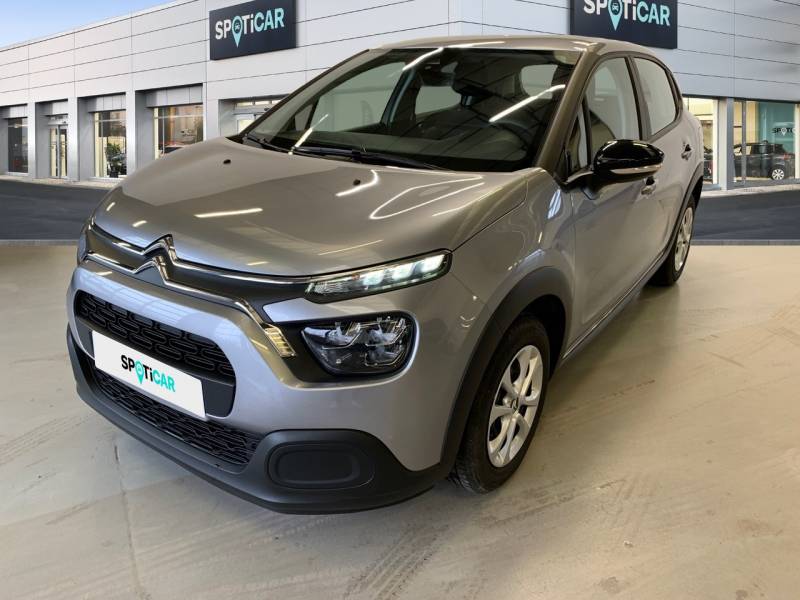 Image de l'annonce principale - Citroën C3