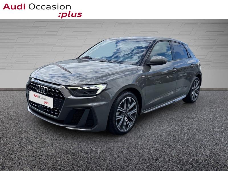Image de l'annonce principale - Audi A1