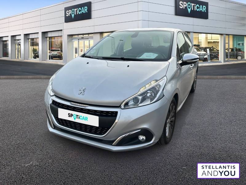 Image de l'annonce principale - Peugeot 208