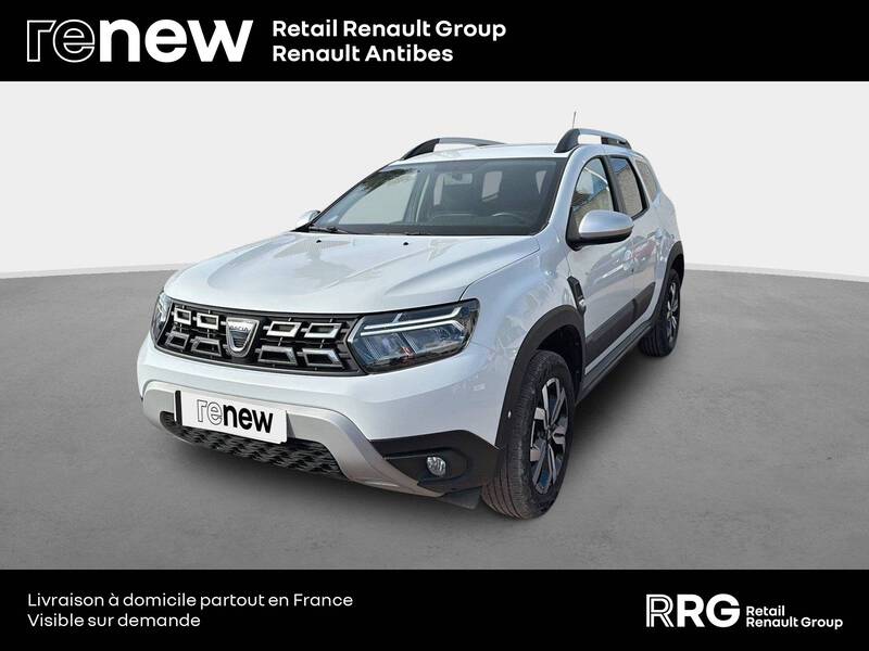 Image de l'annonce principale - Dacia Duster