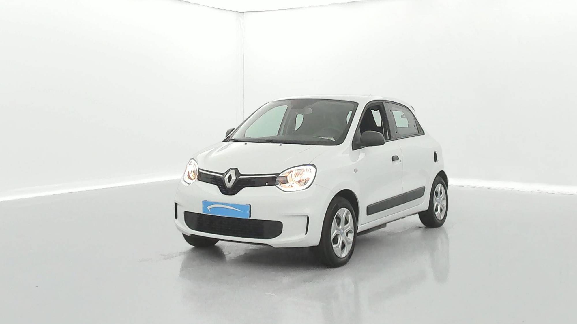 Image de l'annonce principale - Renault Twingo