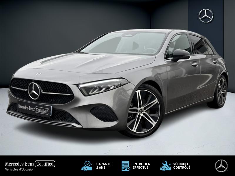 Image de l'annonce principale - Mercedes-Benz Classe A