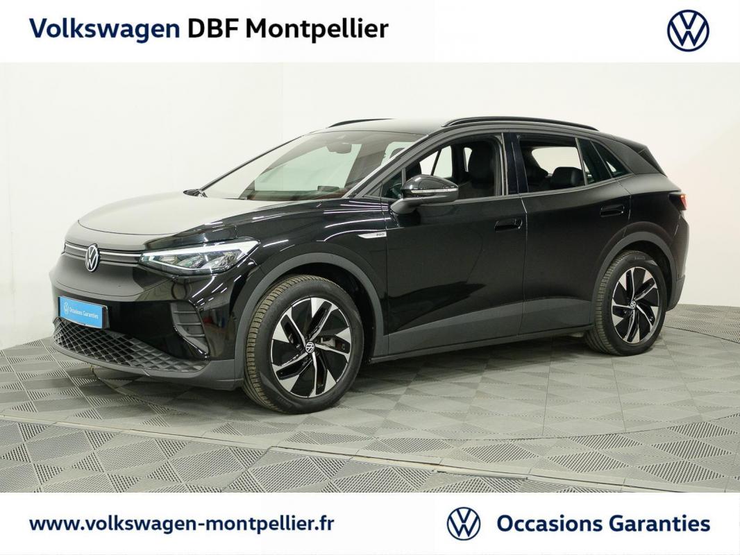 Image de l'annonce principale - Volkswagen ID.4