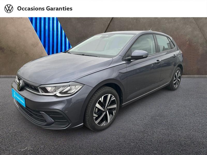 Image de l'annonce principale - Volkswagen Polo