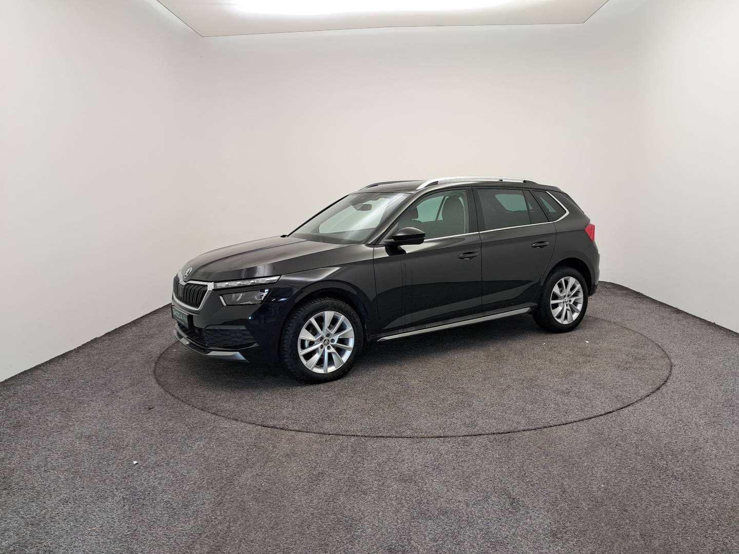 Image de l'annonce principale - Skoda Kamiq