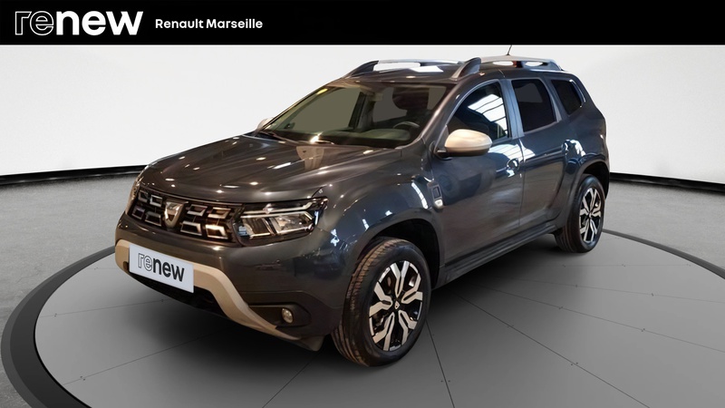 Image de l'annonce principale - Dacia Duster