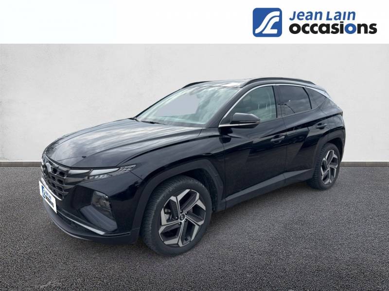 Image de l'annonce principale - Hyundai Tucson