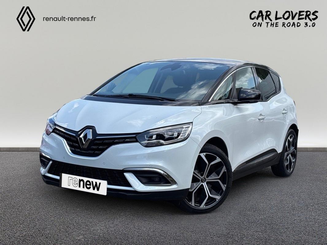 Image de l'annonce principale - Renault Scénic