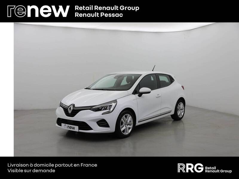 Image de l'annonce principale - Renault Clio