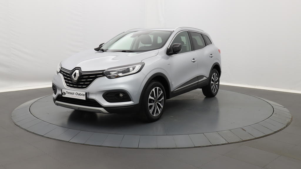 Image de l'annonce principale - Renault Kadjar