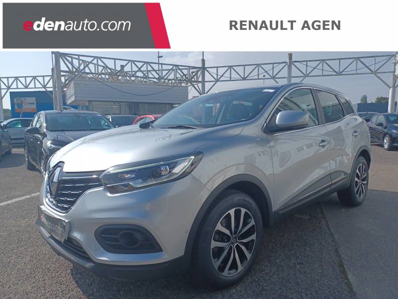 Image de l'annonce principale - Renault Kadjar