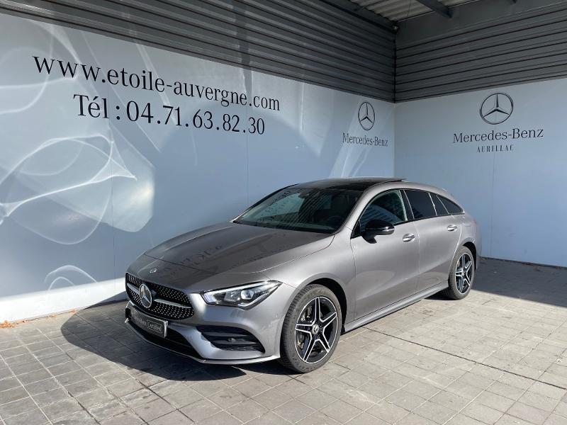 Image de l'annonce principale - Mercedes-Benz CLA Shooting Brake