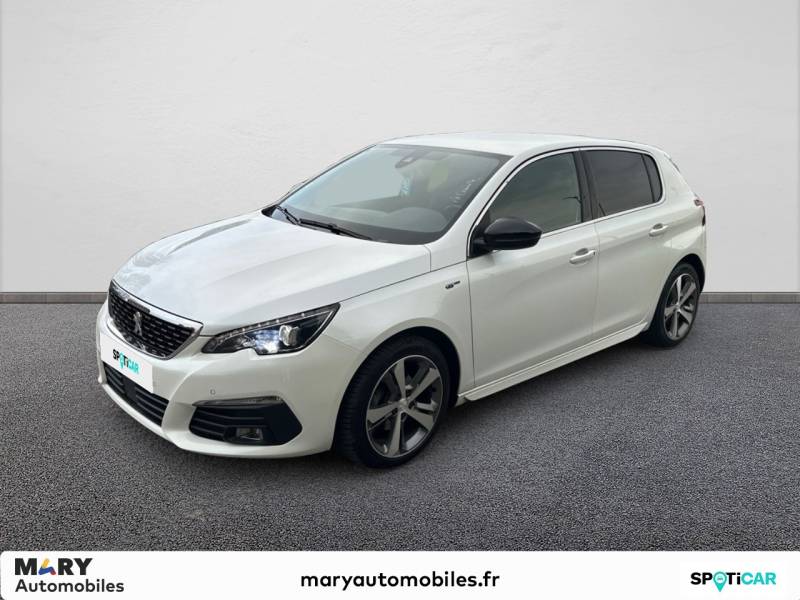 Image de l'annonce principale - Peugeot 308