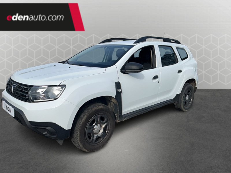 Image de l'annonce principale - Dacia Duster