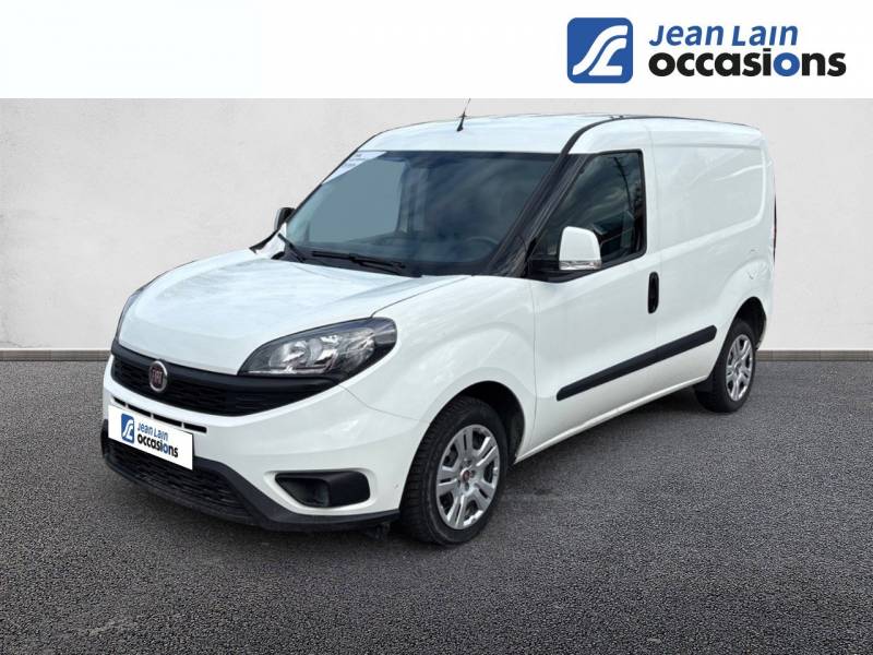 Image de l'annonce principale - Fiat Doblo