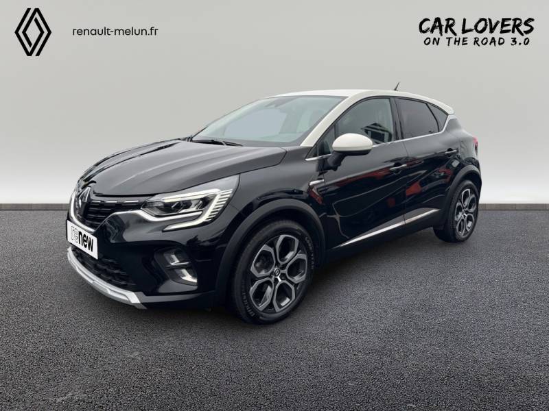 Image de l'annonce principale - Renault Captur