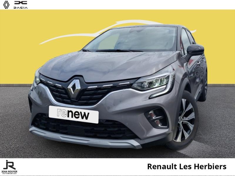Image de l'annonce principale - Renault Captur