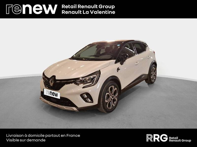 Image de l'annonce principale - Renault Captur