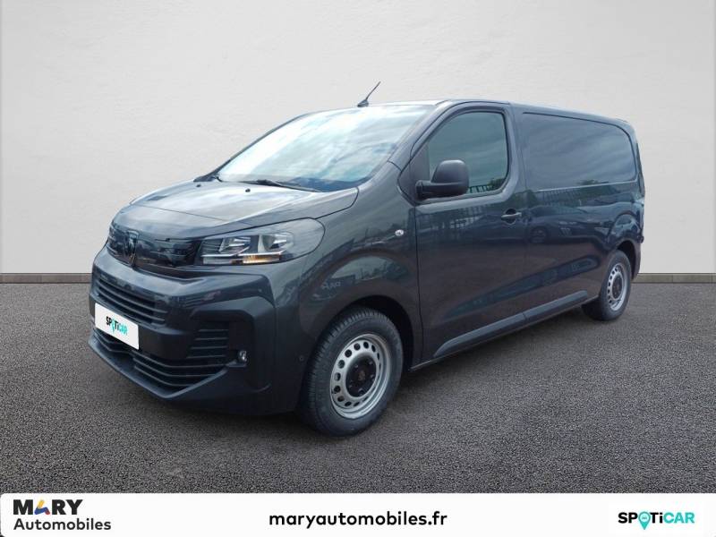 Image de l'annonce principale - Peugeot Expert
