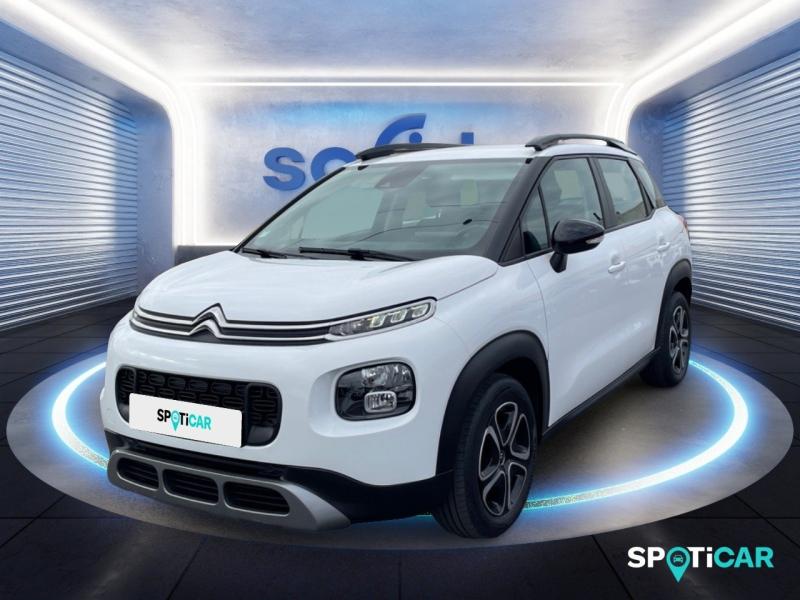 Image de l'annonce principale - Citroën C3 Aircross