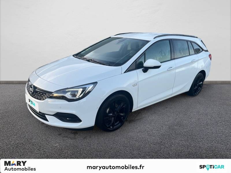 Image de l'annonce principale - Opel Astra Sports Tourer