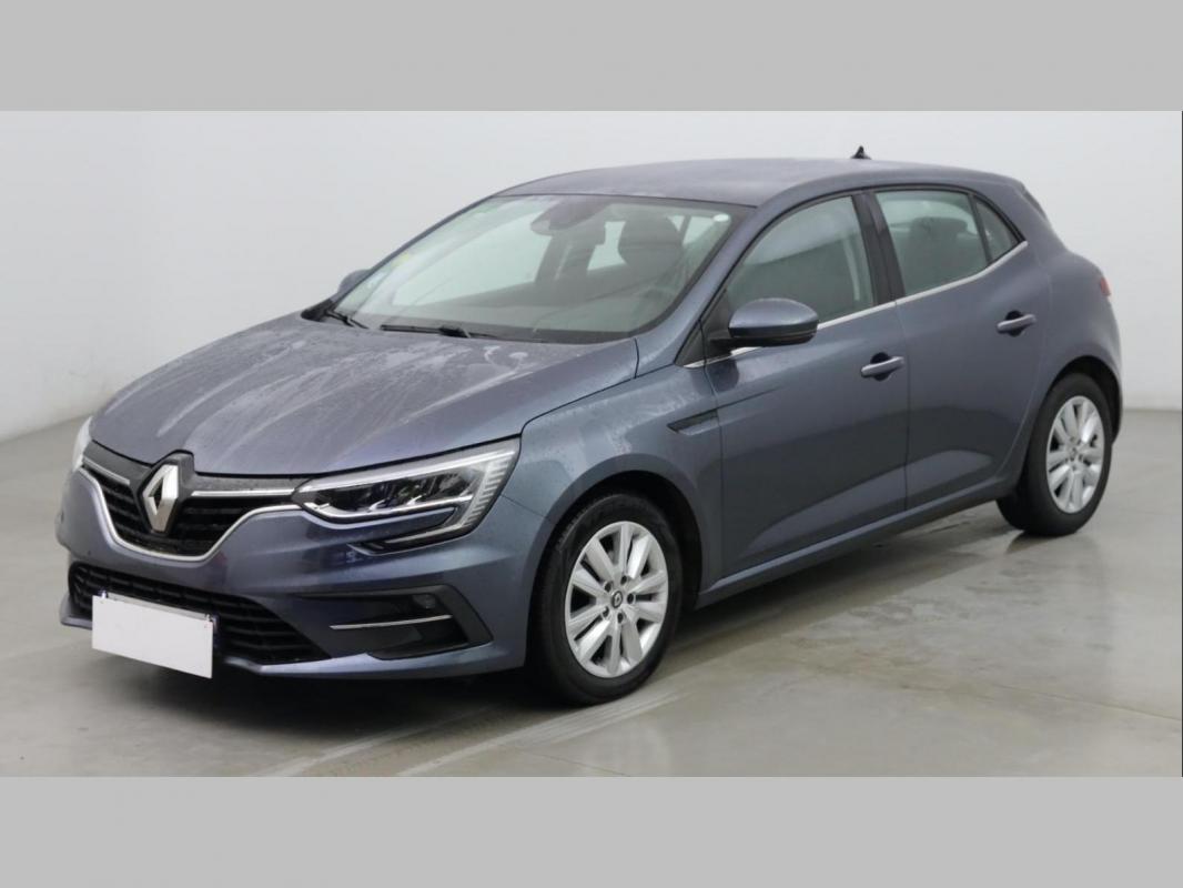 Image de l'annonce principale - Renault Megane