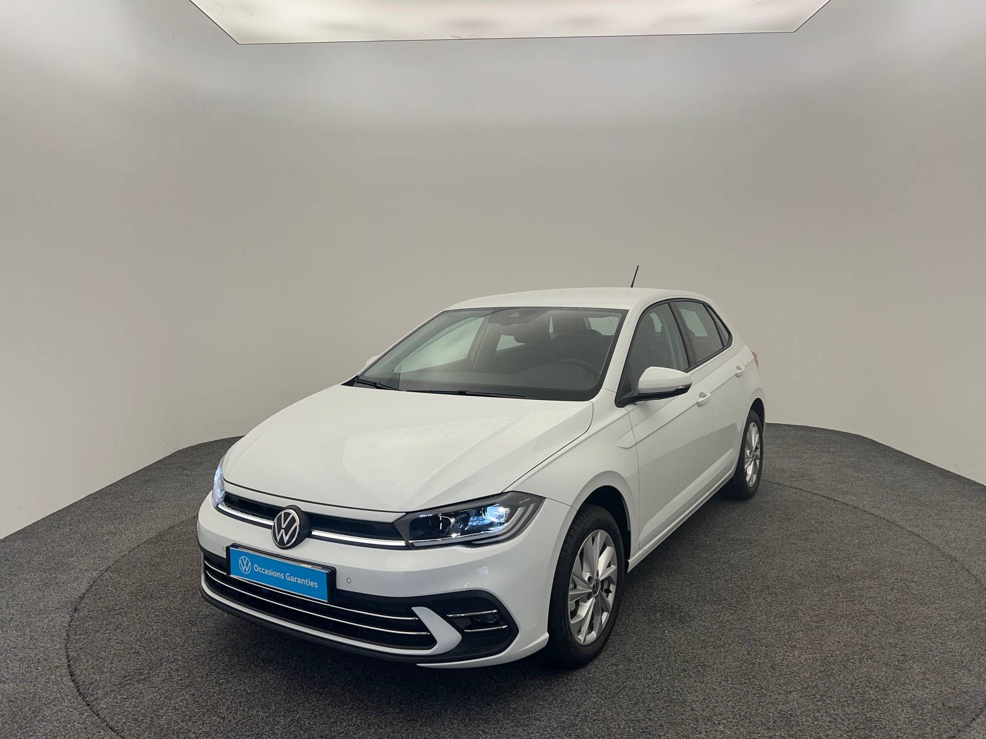 Image de l'annonce principale - Volkswagen Polo