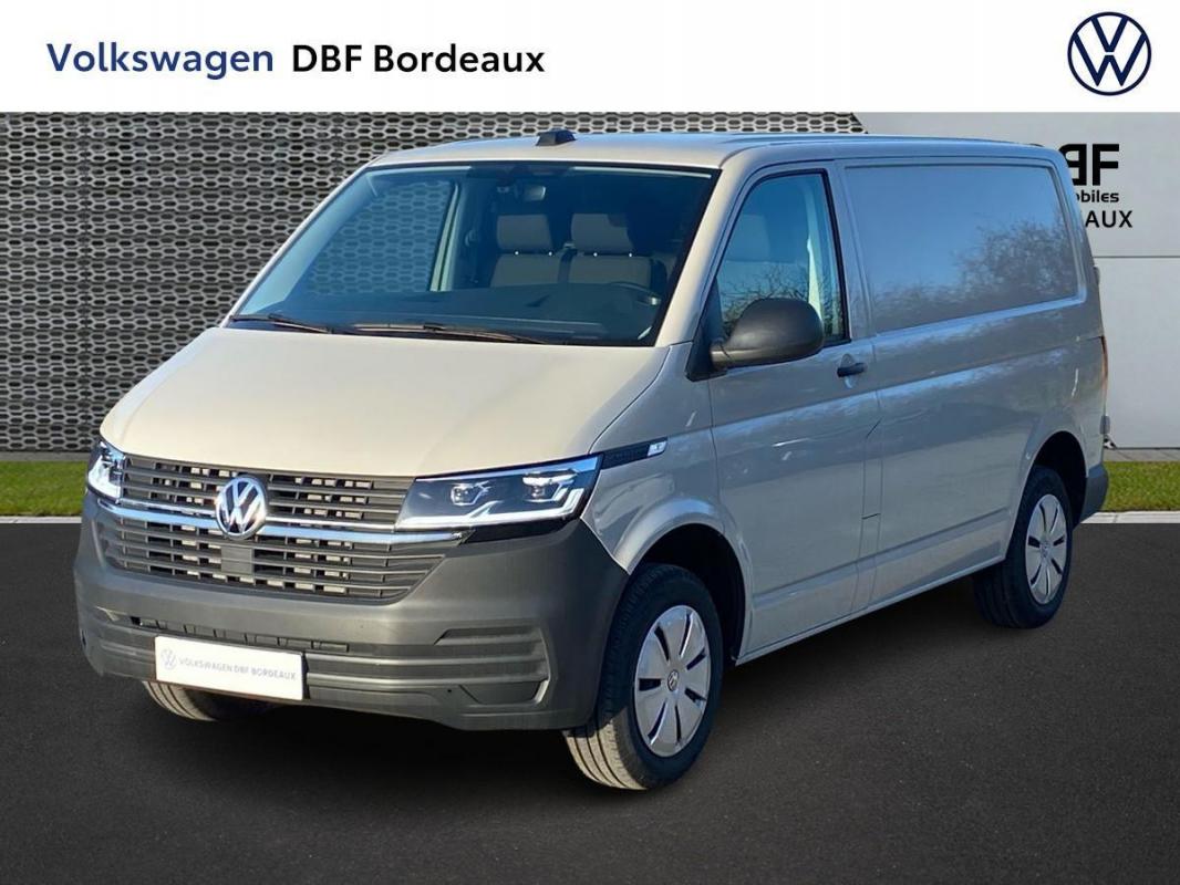 Image de l'annonce principale - Volkswagen Transporter