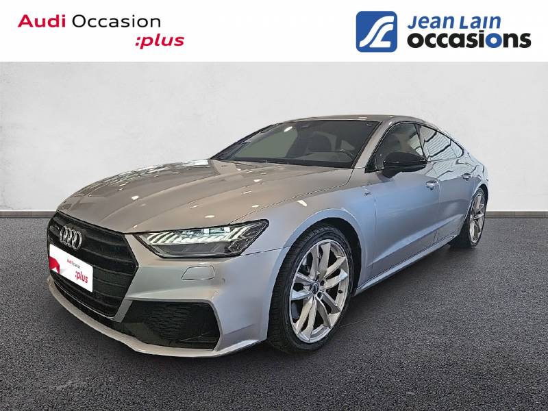 Image de l'annonce principale - Audi A7