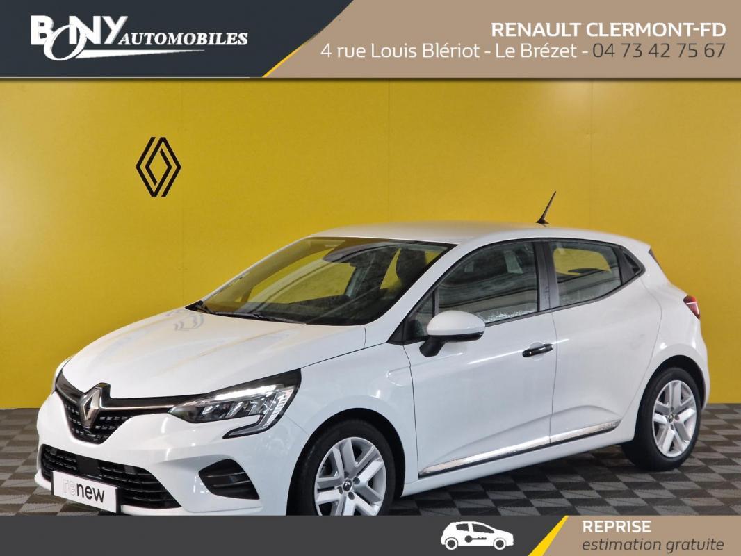 Image de l'annonce principale - Renault Clio