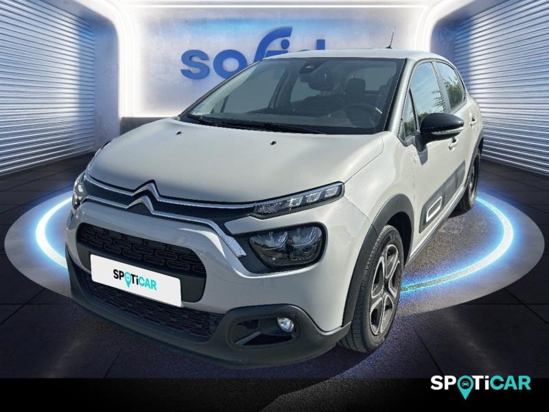 Image de l'annonce principale - Citroën C3