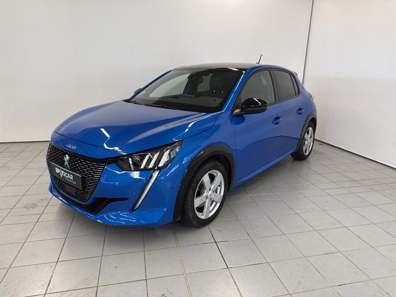 Image de l'annonce principale - Peugeot 208