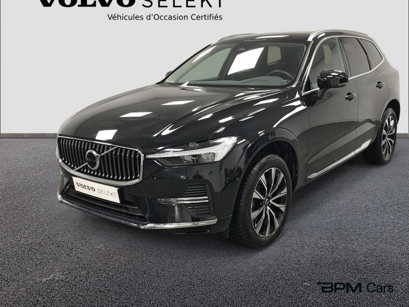 Image de l'annonce principale - Volvo XC60