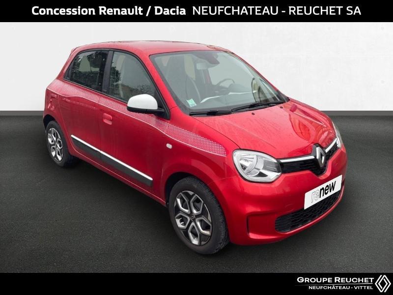 Image de l'annonce principale - Renault Twingo