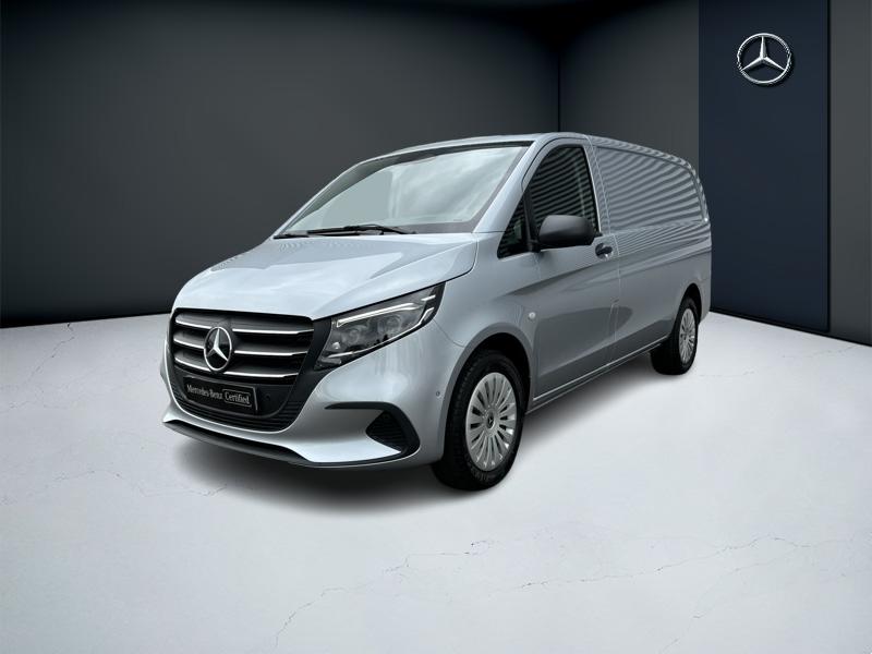 Image de l'annonce principale - Mercedes-Benz Vito