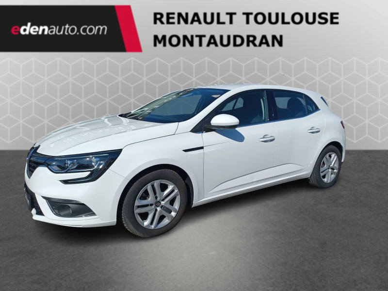 Image de l'annonce principale - Renault Megane