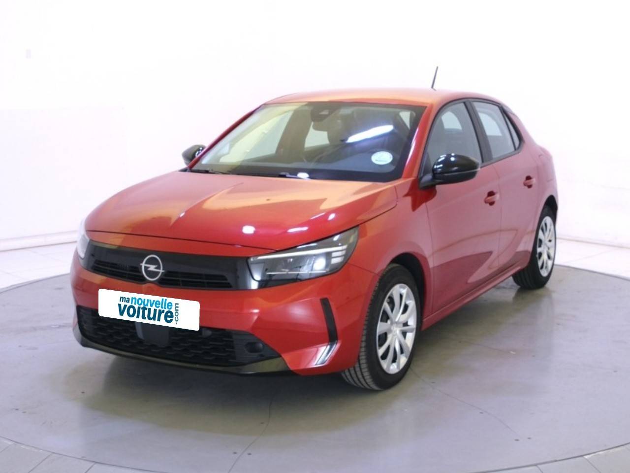 Image de l'annonce principale - Opel Corsa
