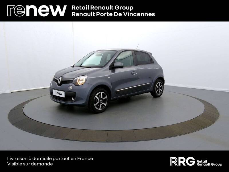 Image de l'annonce principale - Renault Twingo