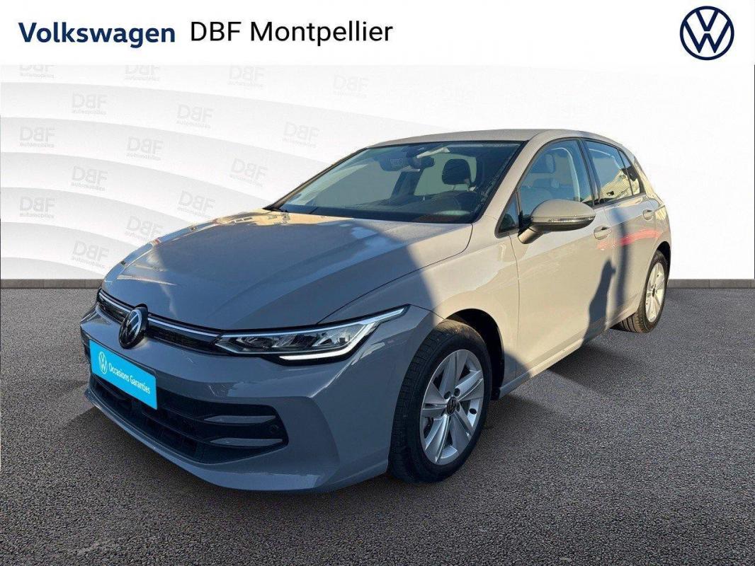 Image de l'annonce principale - Volkswagen Golf