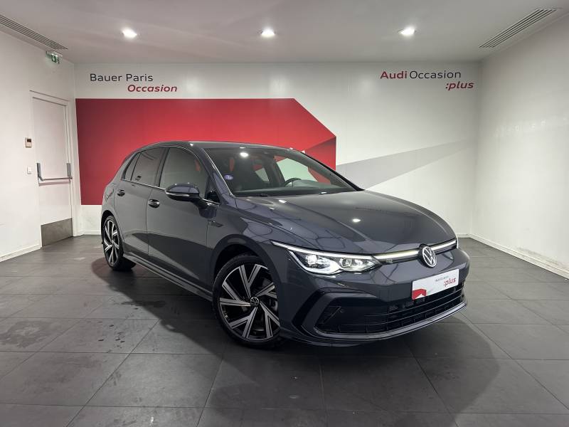 Image de l'annonce principale - Volkswagen Golf