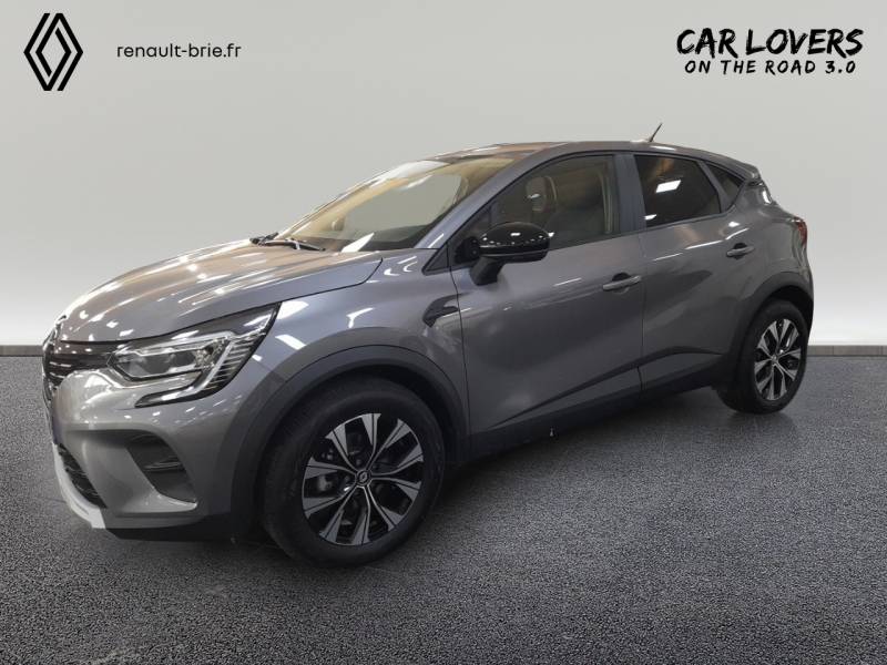 Image de l'annonce principale - Renault Captur