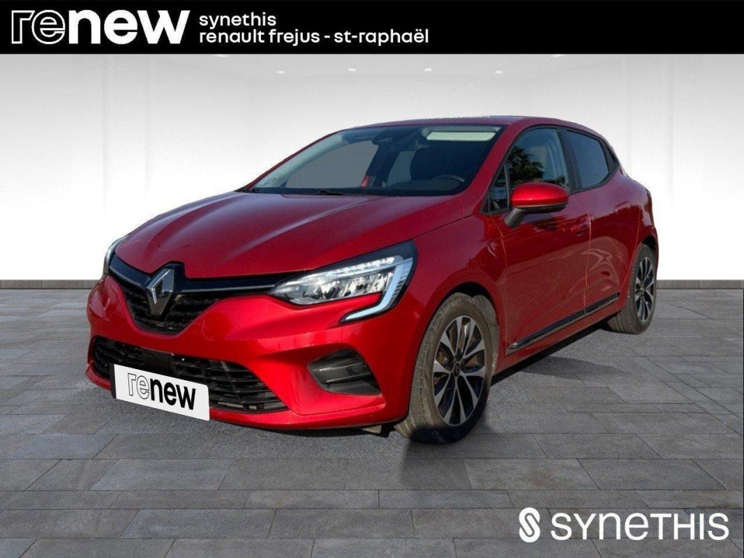 Image de l'annonce principale - Renault Clio